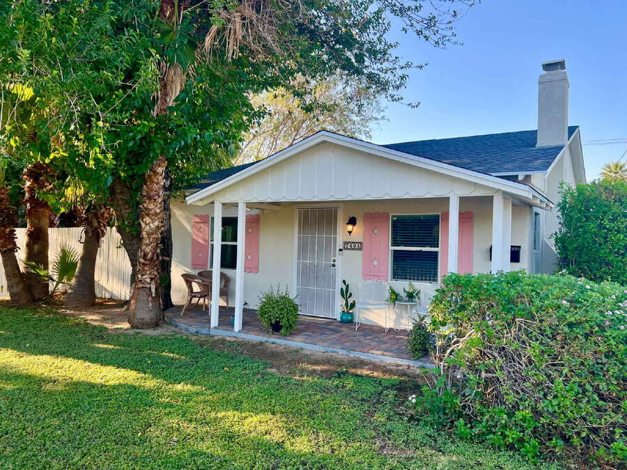 House For Rent
