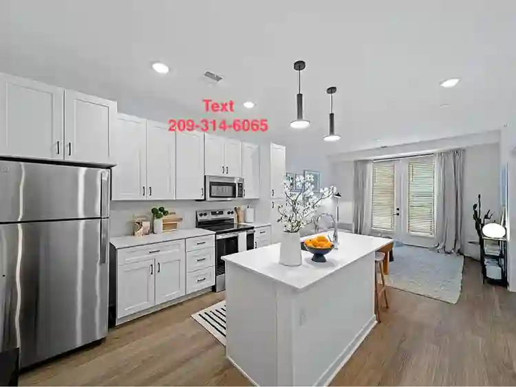 Lovely 1bed - Move-in Ready