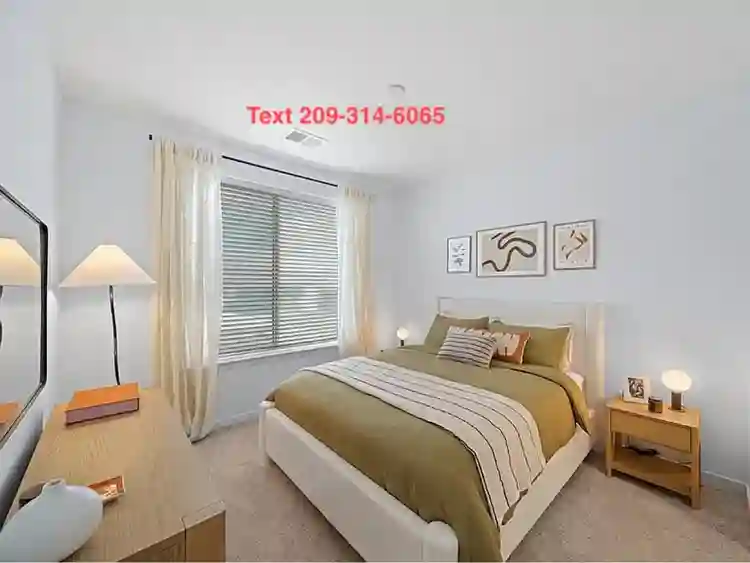 Lovely 1bed - Move-in Ready
