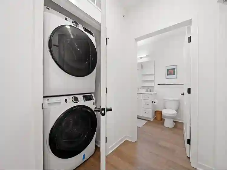 Lovely 1bed - Move-in Ready