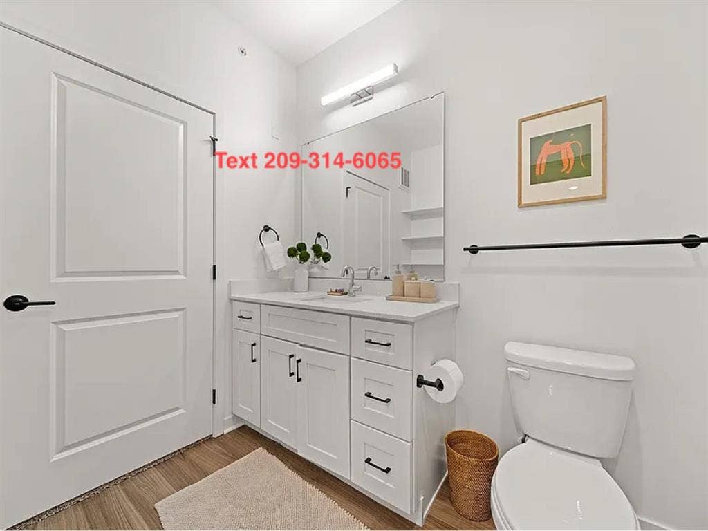 Lovely 1bed - Move-in Ready