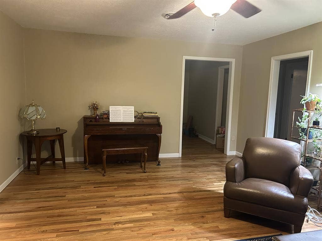 New Listing