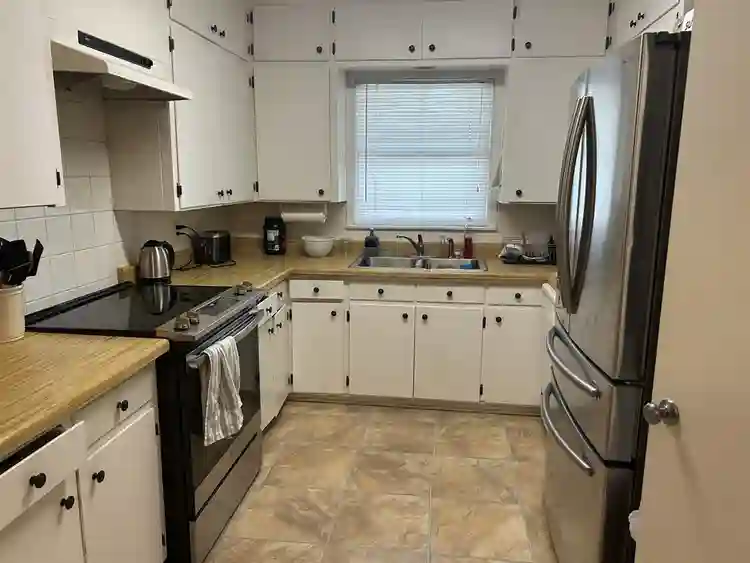 New Listing