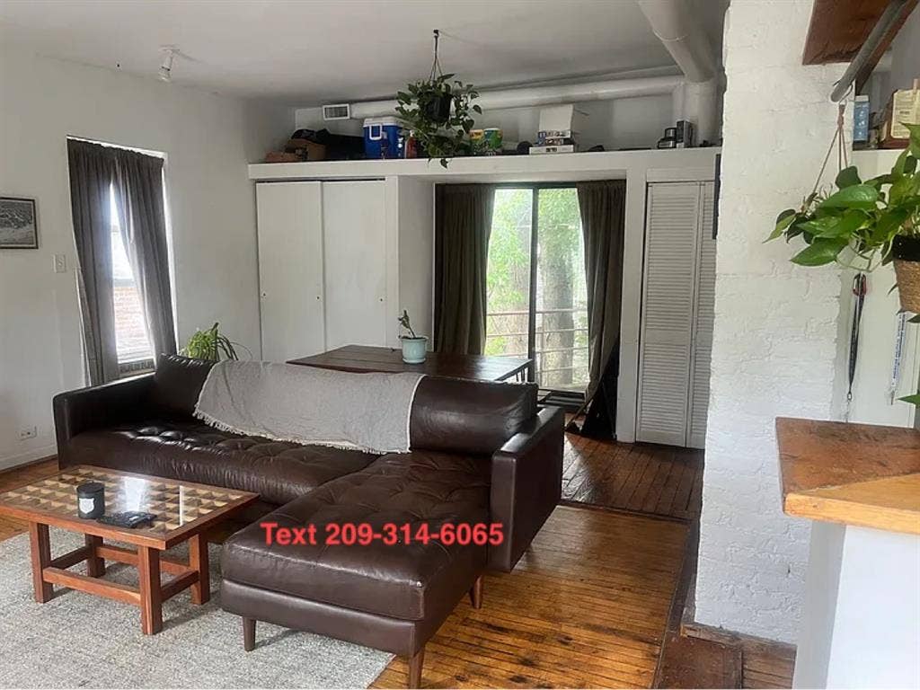 Amazing 1bed - Move-in Ready
