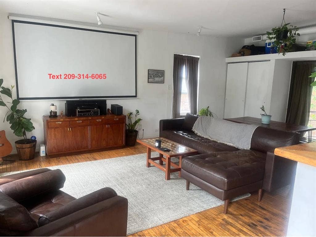 Amazing 1bed - Move-in Ready