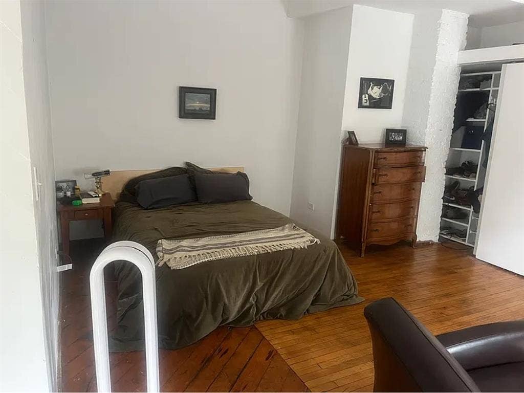 Amazing 1bed - Move-in Ready