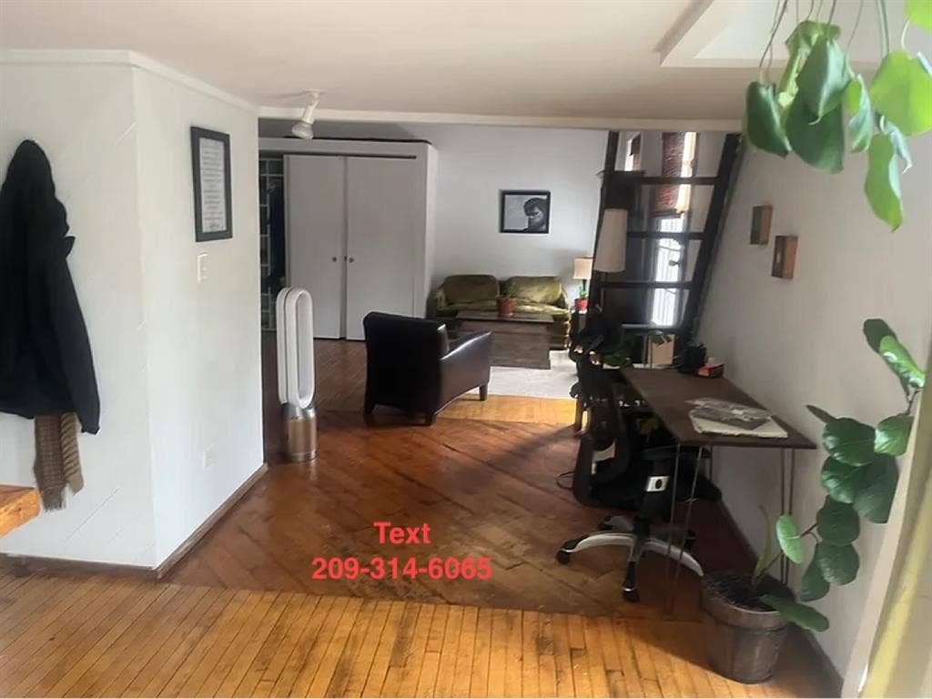 Amazing 1bed - Move-in Ready