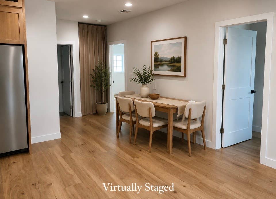 Fullerton townhome is historic zone
