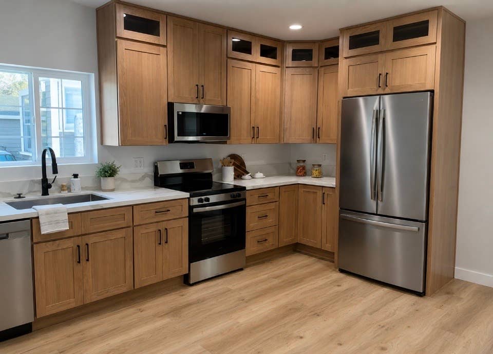 Fullerton townhome is historic zone