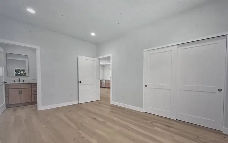 Fullerton townhome is historic zone