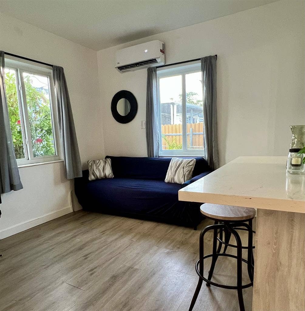 Furnished Queen Room Near Brickell
