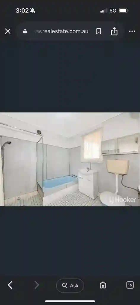 New Listing
