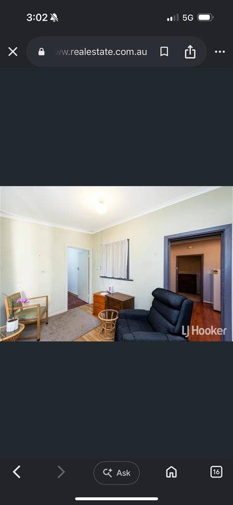 New Listing