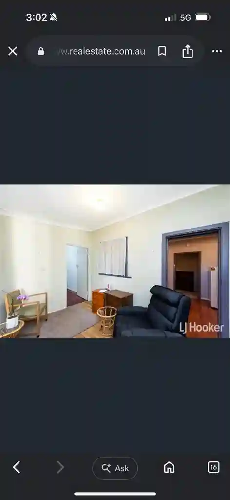 New Listing