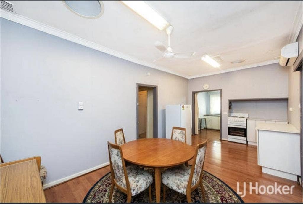 New Listing