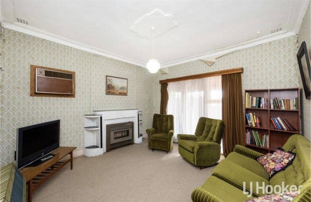 New Listing