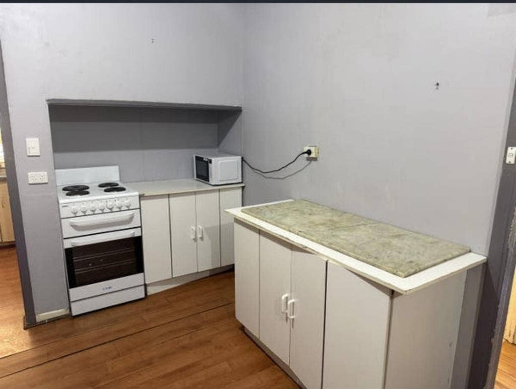 New Listing