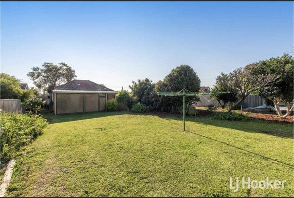 New Listing