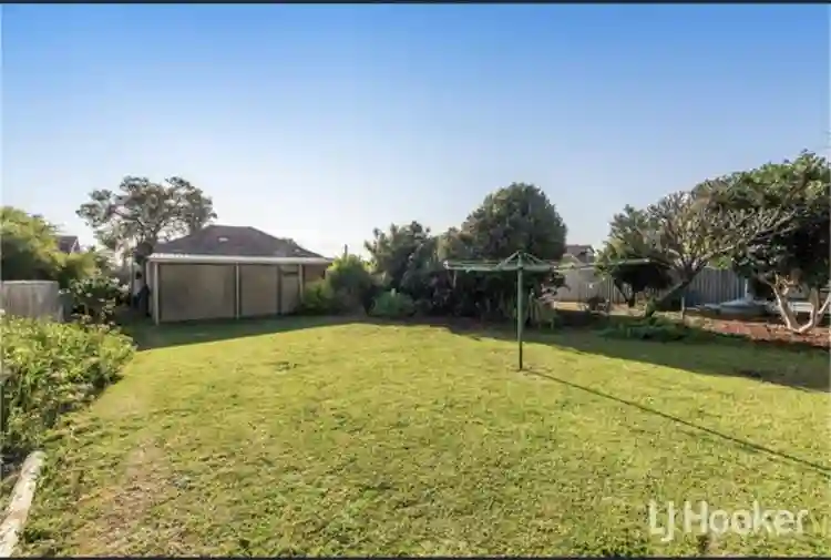 New Listing