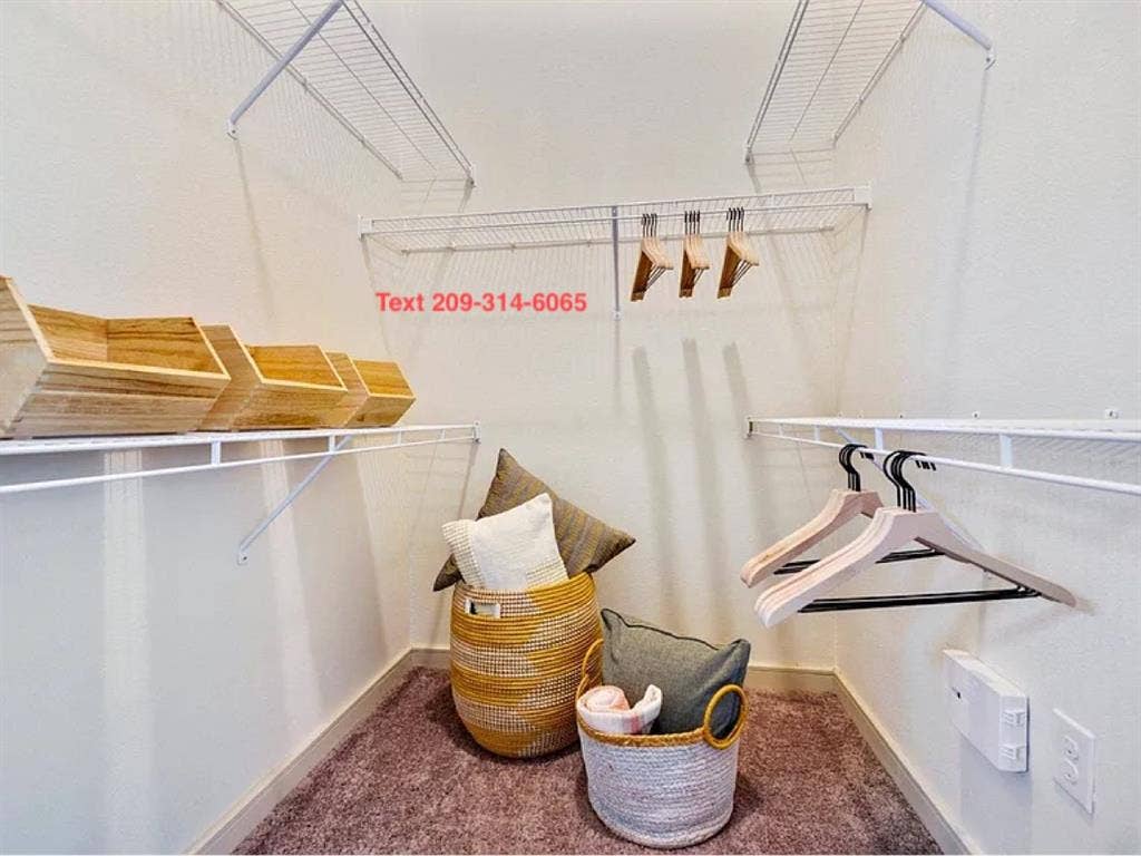 Lovely 1bed - Move-in ready
