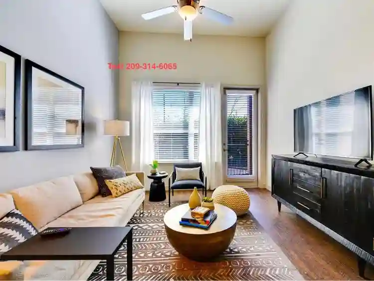 Lovely 1bed - Move-in ready