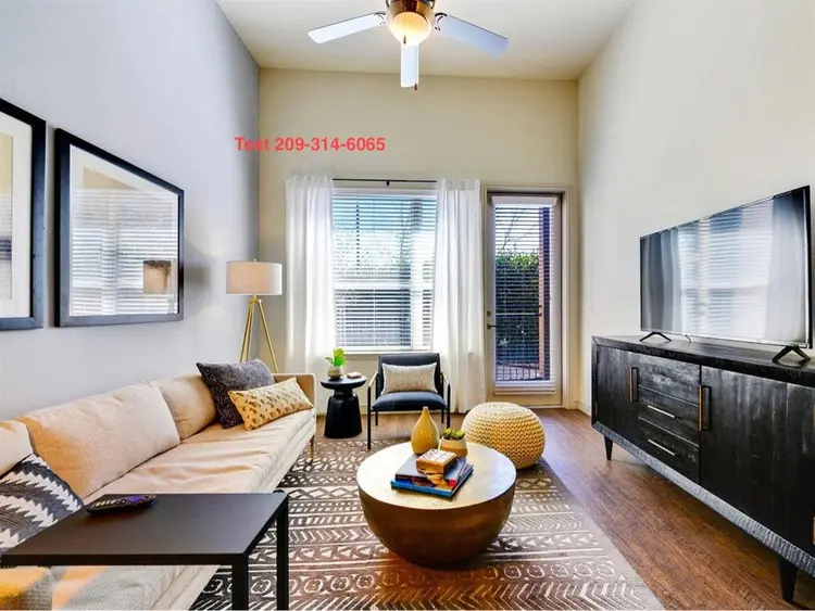 Lovely 1bed - Move-in ready