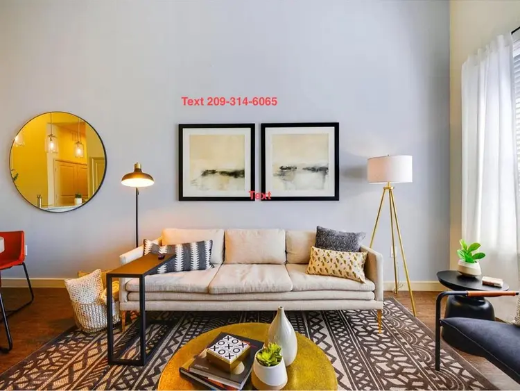 Lovely 1bed - Move-in ready