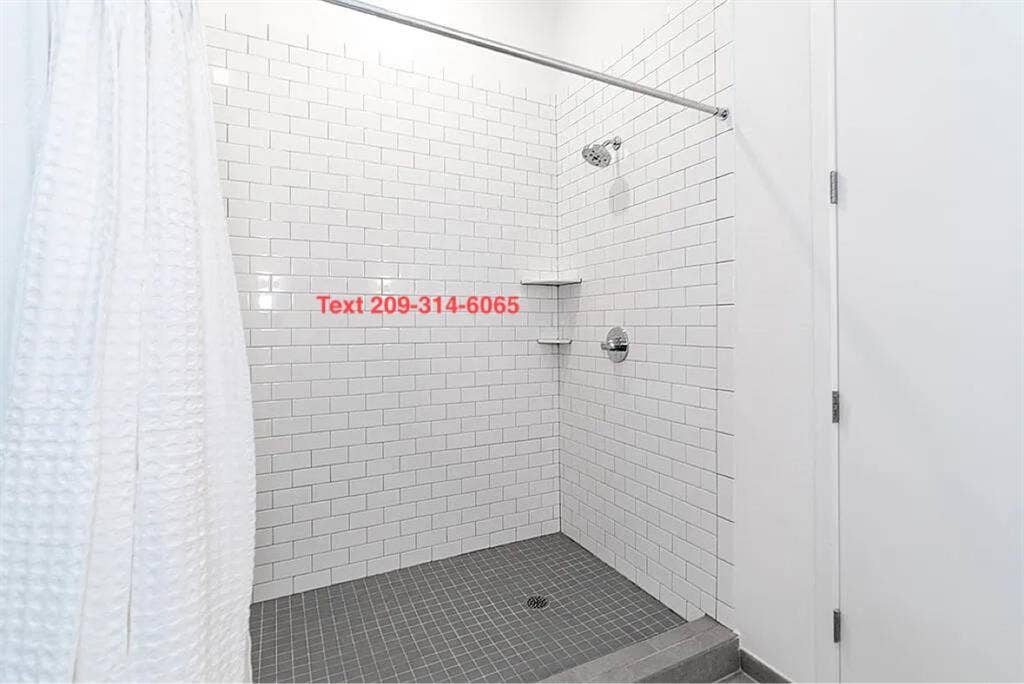 Lovely 1bed - Move-in ready