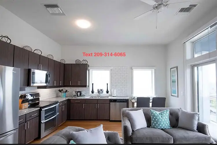 Lovely 1bed - Move-in ready