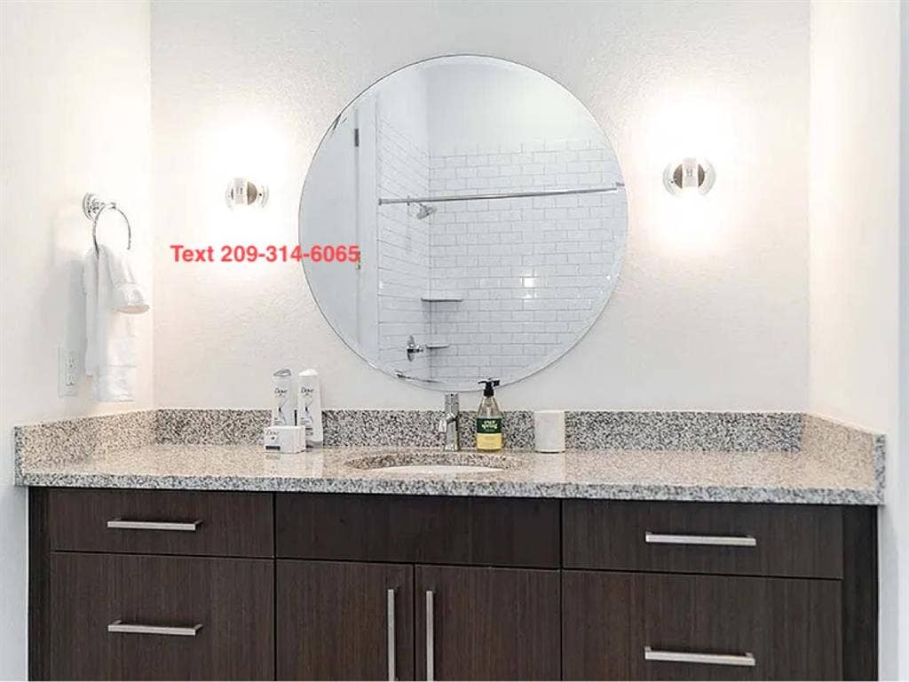 Lovely 1bed - Move-in ready