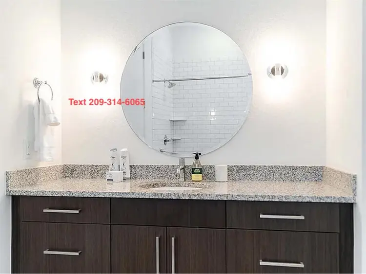Lovely 1bed - Move-in ready