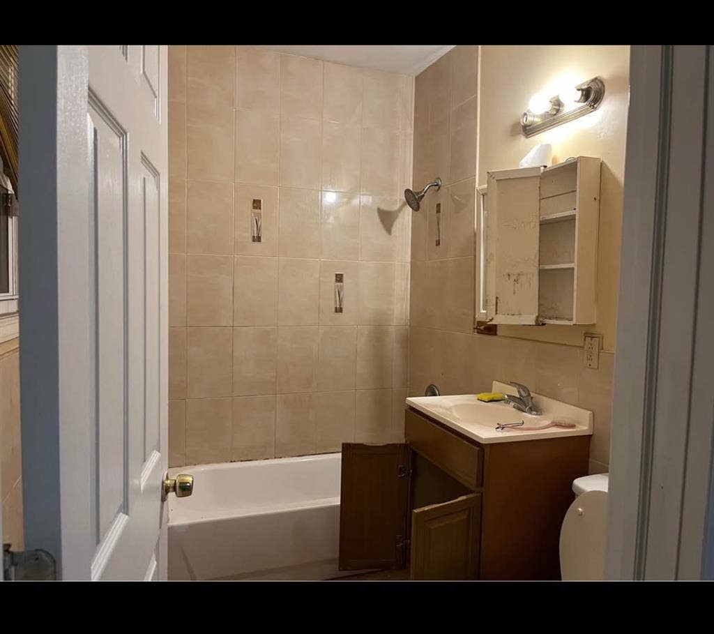 New Listing