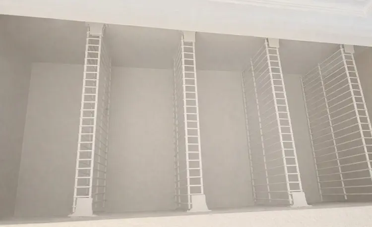 Private Bedroom + Private Bathroom