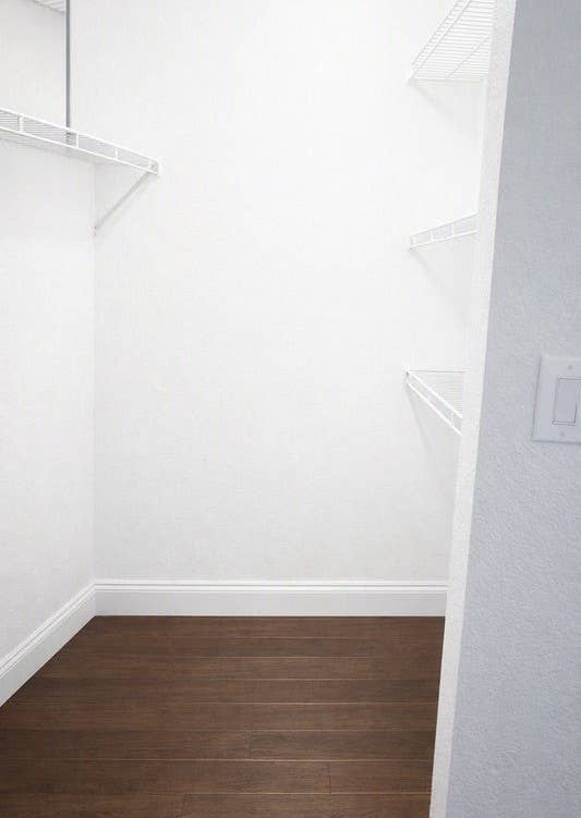 Private Bedroom + Private Bathroom