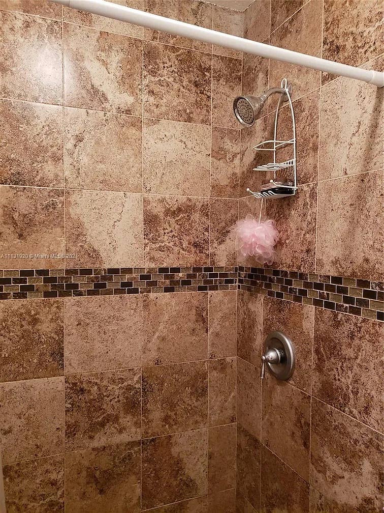 Private room available.