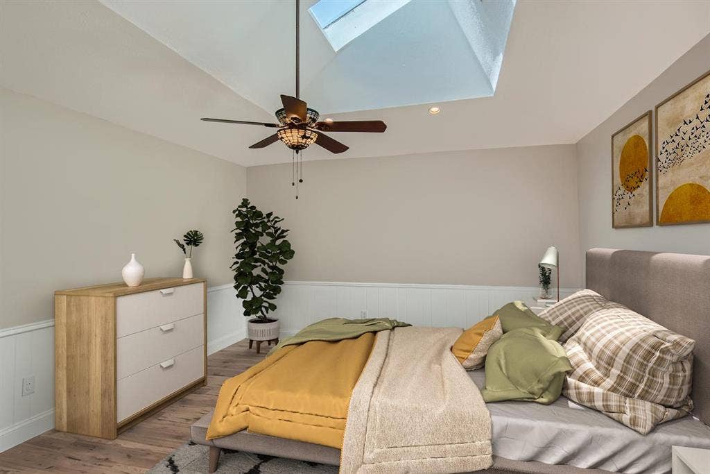 4 BR in Dallas