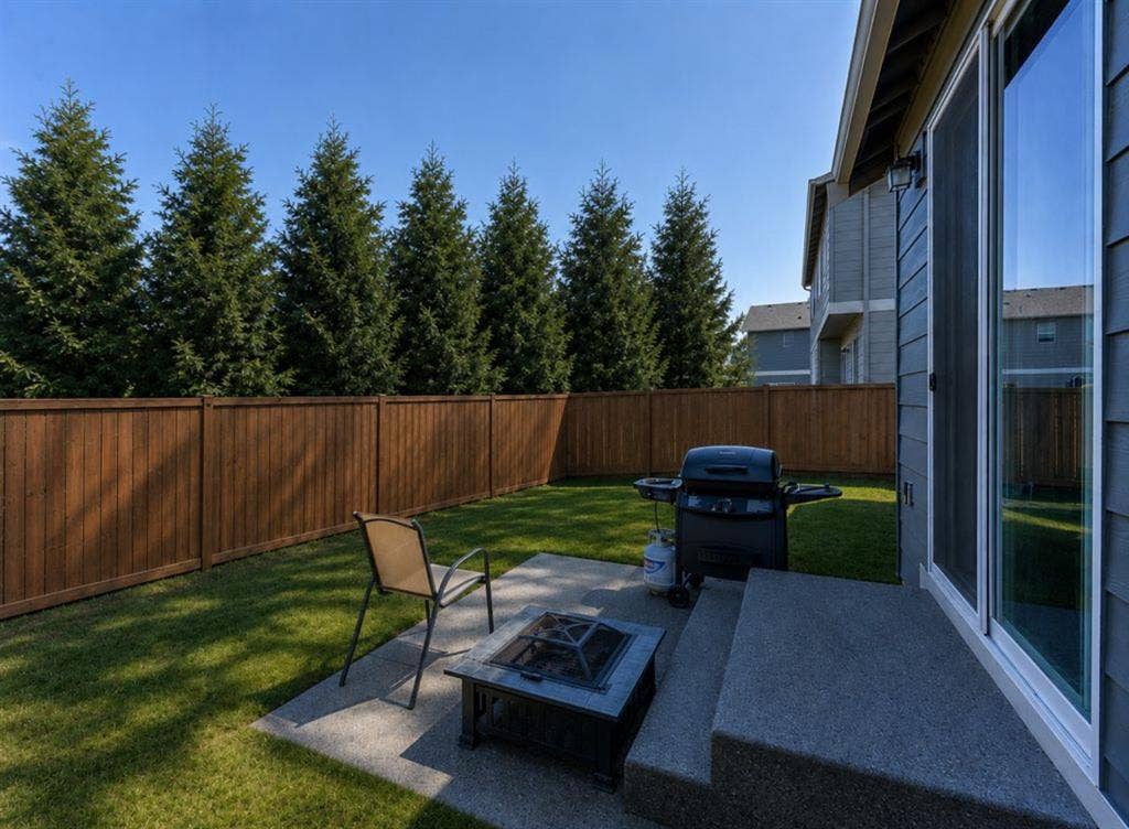 4-5 BR house share!