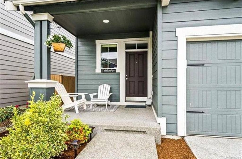 4-5 BR house share!