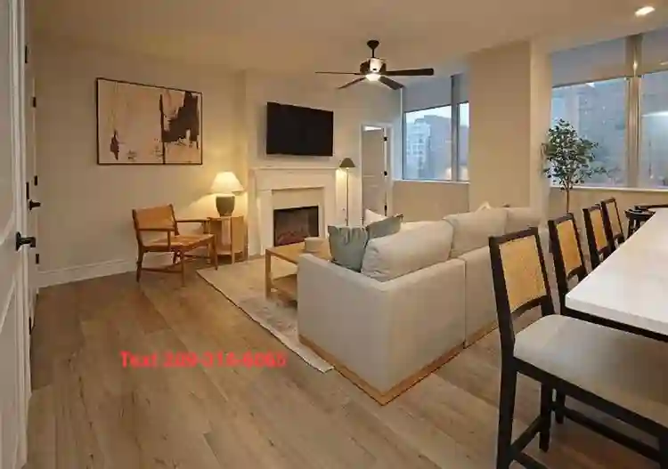 Amazing 1bed - Move-in Ready