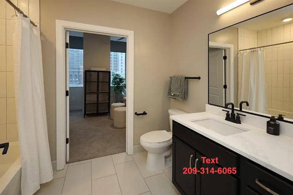 Amazing 1bed - Move-in Ready