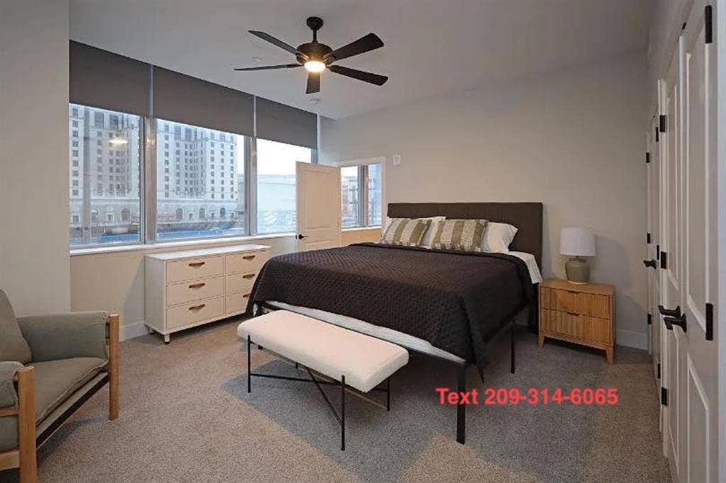 Amazing 1bed - Move-in Ready