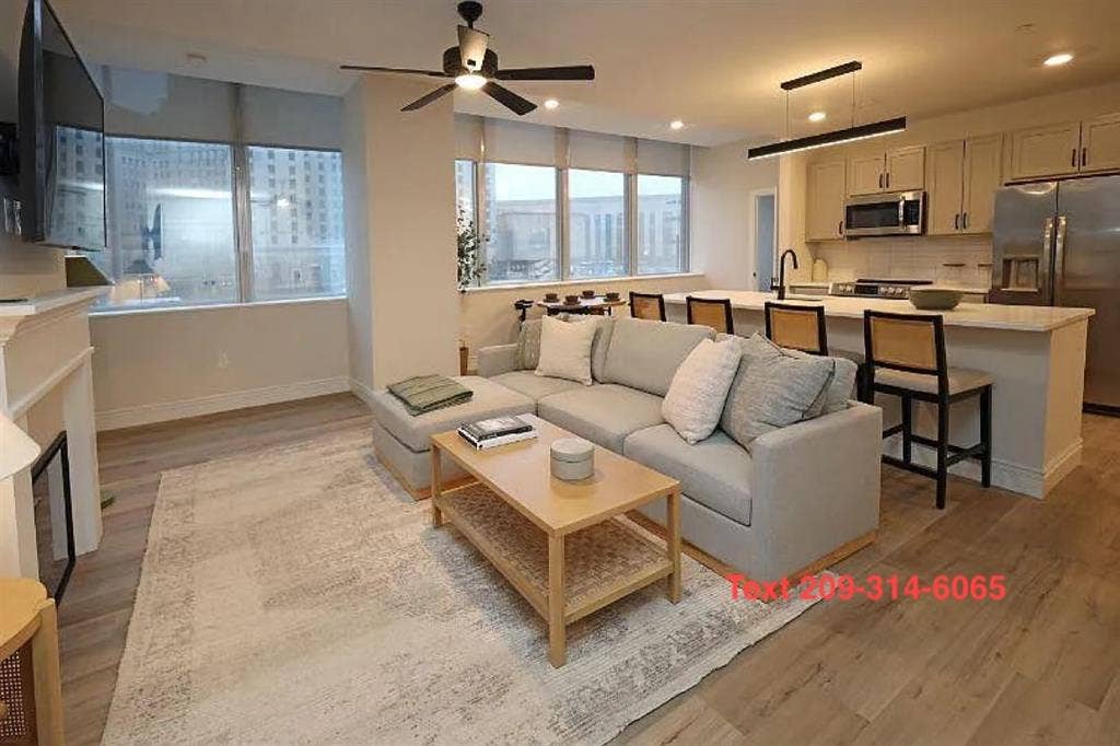 Amazing 1bed - Move-in Ready