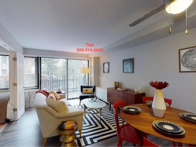 Elegant 1bed - Move-in Ready