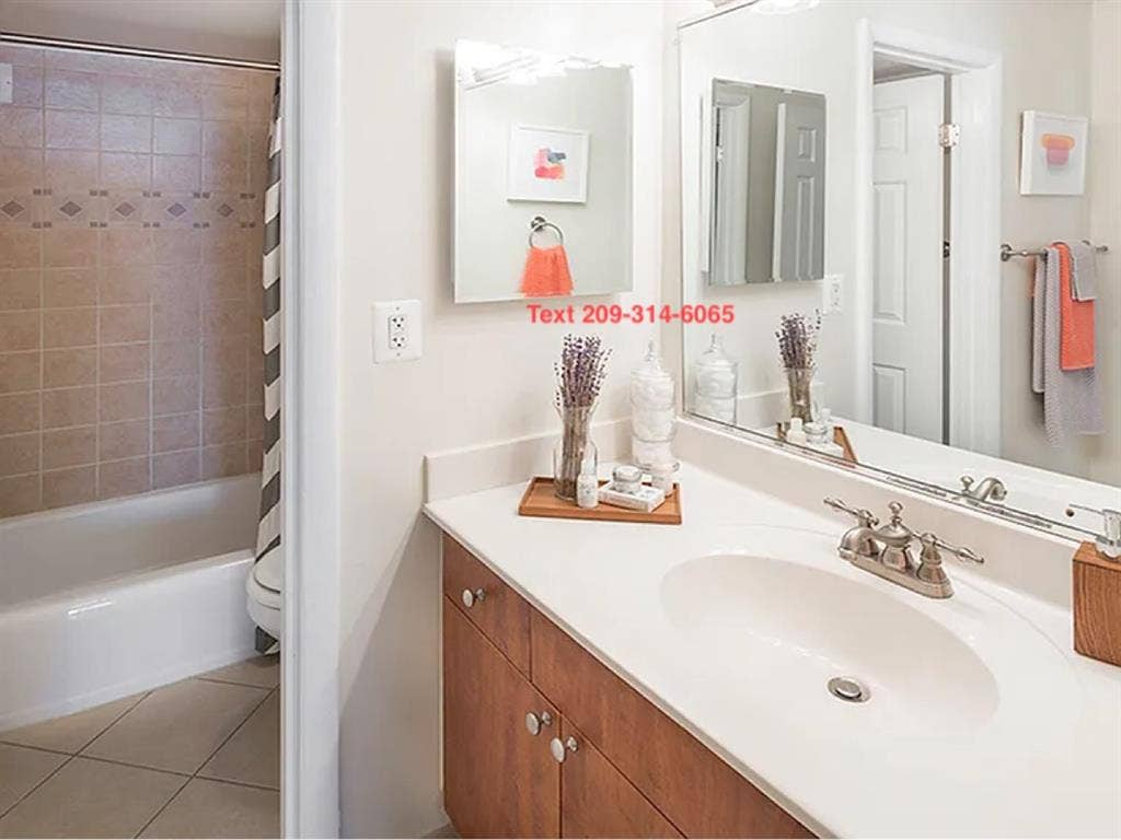 Elegant 1bed - Move-in Ready
