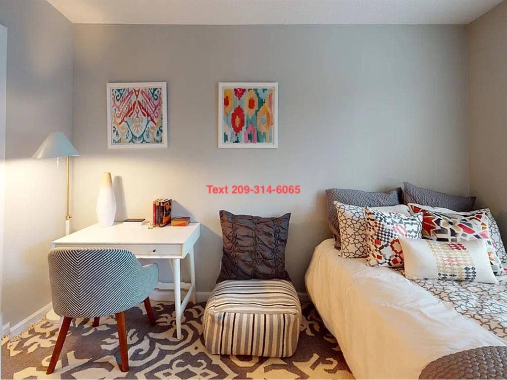 Elegant 1bed - Move-in Ready