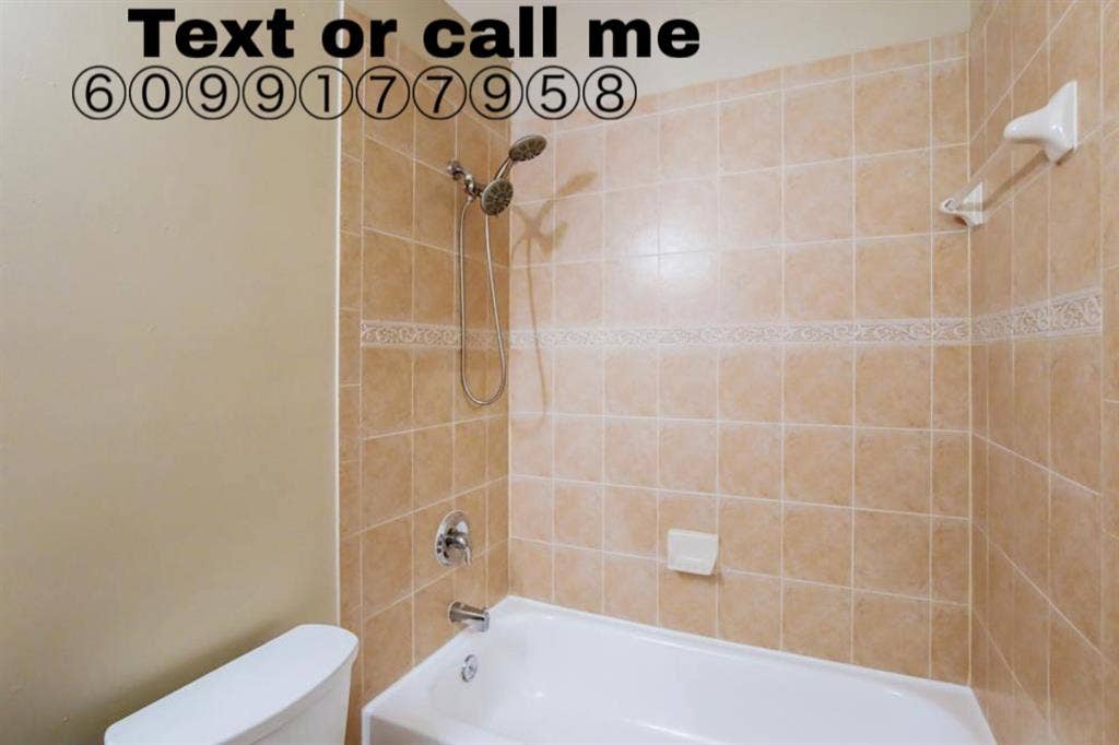 New house