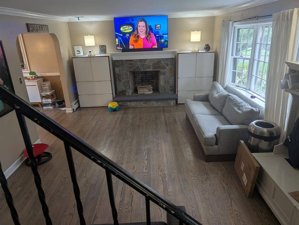 Clean, Quiet, Furnished for female