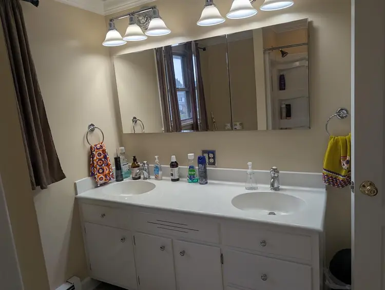 Clean, Quiet, Furnished for female