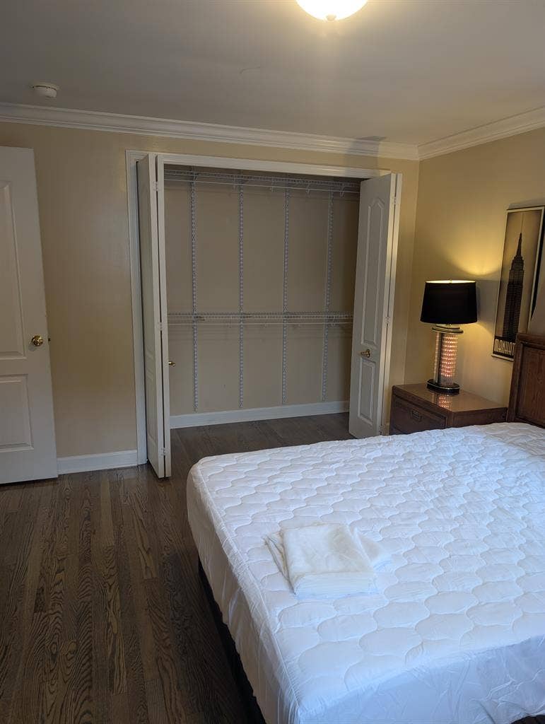 Clean, Quiet, Furnished for female