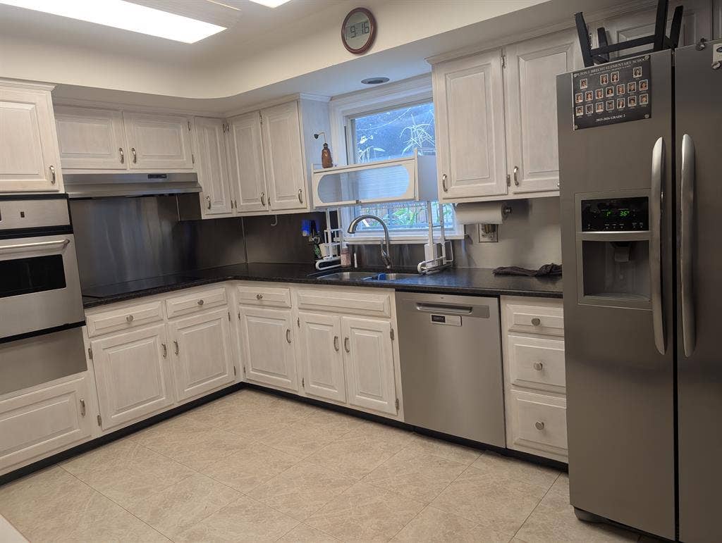 Clean, Quiet, Furnished for female